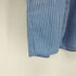 ウェアガード Wear Guard ダブルポケットストライプシャツ メンズ import:S