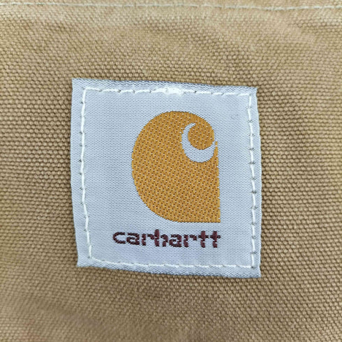 カーハート Carhartt USA製 DOUBLE KNEE PANT ダブルニー ダック ワーク パンツ メンズ 34×34