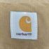 カーハート Carhartt USA製 DOUBLE KNEE PANT ダブルニー ダック ワーク パンツ メンズ 34×34