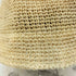 ノーロール NOROLL RAFFIA BUCKET HAT ラフィア バケットハット メンズ