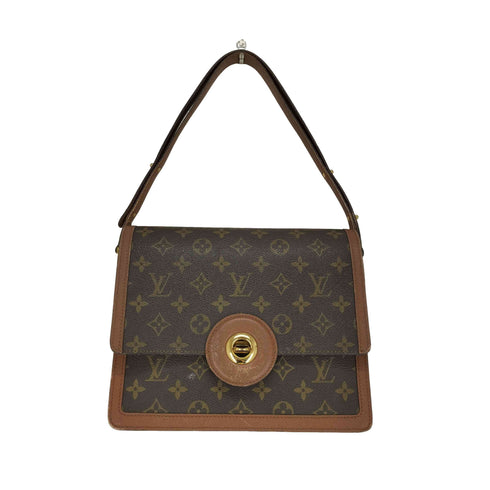 ルイヴィトン LOUIS VUITTON monogram shoulder bag モノグラム ショルダーバッグ レディース
