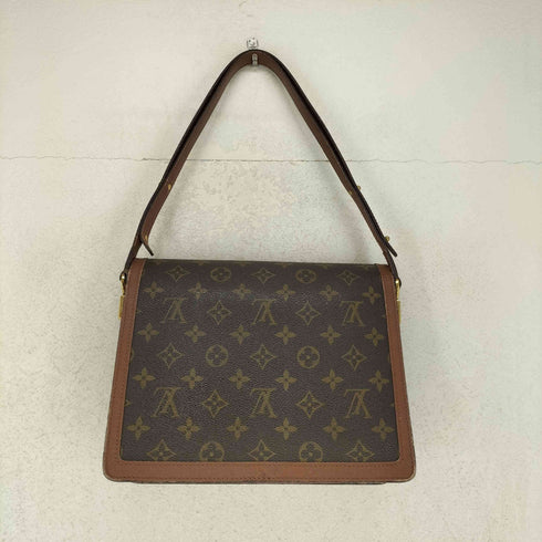 ルイヴィトン LOUIS VUITTON monogram shoulder bag モノグラム ショルダーバッグ レディース