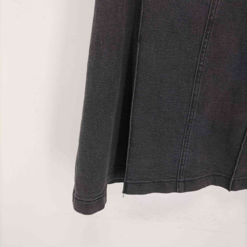 レイビームス Ray BEAMS ブラックデニムマーメイドスカート レディース JPN:1