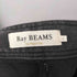 レイビームス Ray BEAMS ブラックデニムマーメイドスカート レディース JPN:1