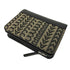 マークジェイコブス MARC JACOBS THE MONOGRAM ZIP AROUND WALLET レディース