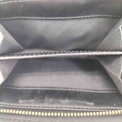 マークジェイコブス MARC JACOBS THE MONOGRAM ZIP AROUND WALLET レディース