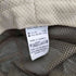 ノーロール NOROLL TARP HAT ナイロン バケットハット メンズ