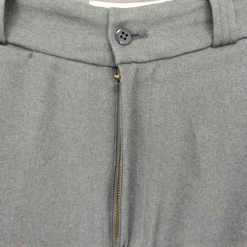 ザシンゾーン THE Shinzone CENTER PRESS PANTS レディース TO