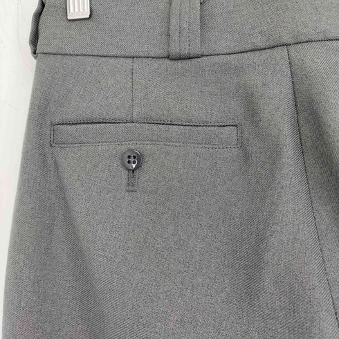 ザシンゾーン THE Shinzone CENTER PRESS PANTS レディース TO