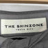 ザシンゾーン THE Shinzone CENTER PRESS PANTS レディース TO