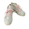 アディダスオリジナルス adidas Originals Nizza Platform Mid Self-Love Not Selfish レディース JPN:24