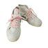 アディダスオリジナルス adidas Originals Nizza Platform Mid Self-Love Not Selfish レディース JPN:24