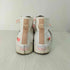 アディダスオリジナルス adidas Originals Nizza Platform Mid Self-Love Not Selfish レディース JPN:24