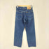 リー Lee USA製 42TALON デニム パンツ レディース 27×34