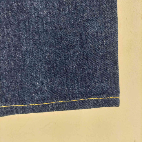 リー Lee USA製 42TALON デニム パンツ レディース 27×34