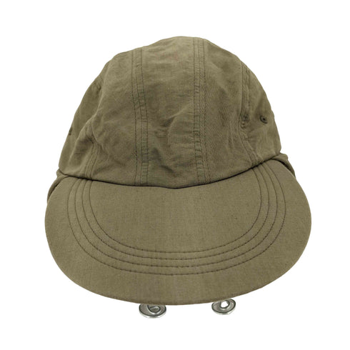 ノーロール NOROLL AWNING CAP キャップ メンズ