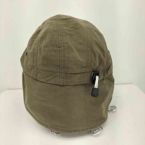 ノーロール NOROLL AWNING CAP キャップ メンズ