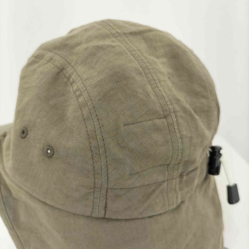 ノーロール NOROLL AWNING CAP キャップ メンズ