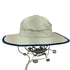ノーロール NOROLL FORNATURE HAT バケットハット メンズ