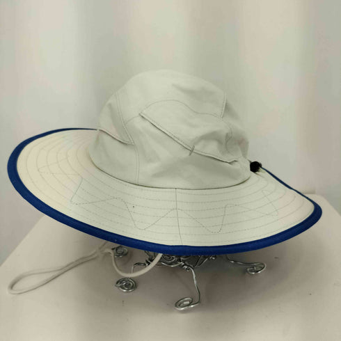 ノーロール NOROLL FORNATURE HAT バケットハット メンズ