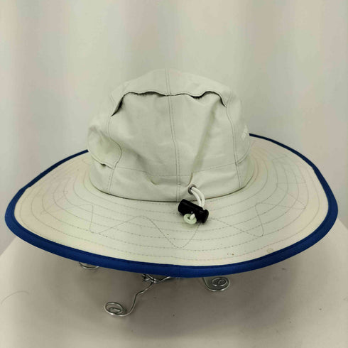 ノーロール NOROLL FORNATURE HAT バケットハット メンズ