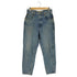 ザシンゾーン THE Shinzone CARROT Denim キャロットデニム テーパード デニム レディース JPN:36
