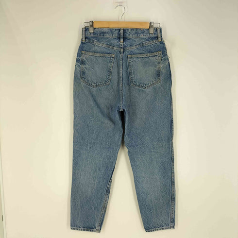 ザシンゾーン THE Shinzone CARROT Denim キャロットデニム テーパード デニム レディース JPN:36