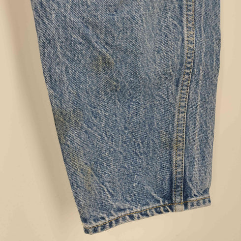 ザシンゾーン THE Shinzone CARROT Denim キャロットデニム テーパード デニム レディース JPN:36