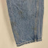 ザシンゾーン THE Shinzone CARROT Denim キャロットデニム テーパード デニム レディース JPN:36