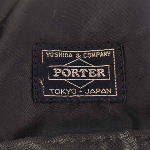 ポーター PORTER タンカー 2way ボストンバッグ メンズ