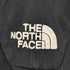 ザノースフェイス THE NORTH FACE ロゴ刺繍 ナイロン リュックサック メンズ