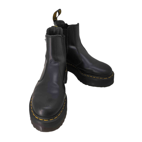 ドクターマーチン Dr.Martens 2976 QUAD チェルシーブーツ レディース EUR:39