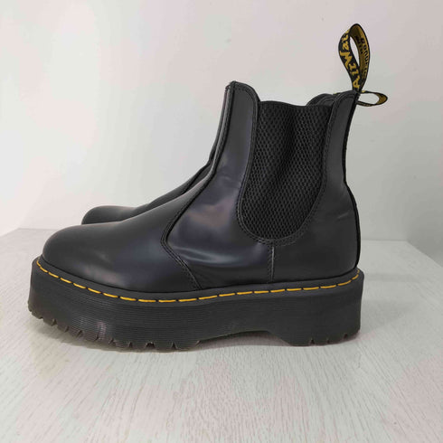 ドクターマーチン Dr.Martens 2976 QUAD チェルシーブーツ レディース EUR:39