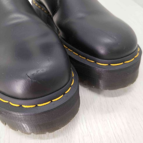 ドクターマーチン Dr.Martens 2976 QUAD チェルシーブーツ レディース EUR:39