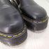ドクターマーチン Dr.Martens 2976 QUAD チェルシーブーツ レディース EUR:39