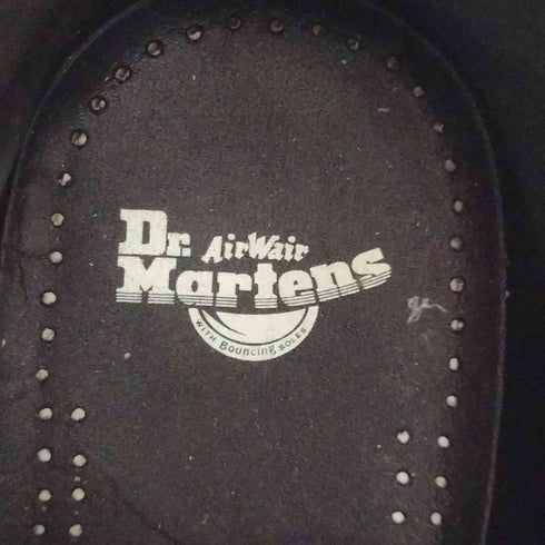 ドクターマーチン Dr.Martens 2976 QUAD チェルシーブーツ レディース EUR:39