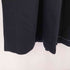 ブラックバイマウジー BLACK by moussy メルトンロングスリットコート レディース FREE