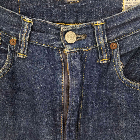 オアスロウ orSlow 別注 701ZBB Monroe Pants Special レディース JPN:XS