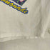 ヘインズ Hanes 90s- USA製 FOUR BASIC FOOD GROUPS フロントプリントクルーネックTシャツ メンズ XL