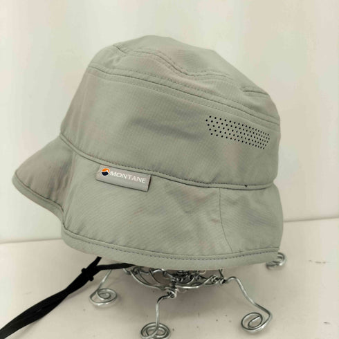 MONTANE GR SUN HAT バケットハット メンズ