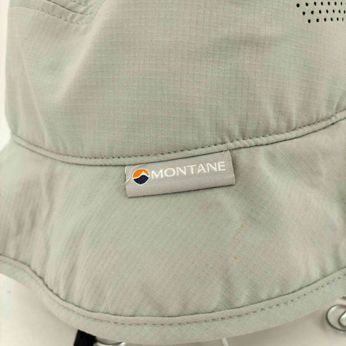 MONTANE GR SUN HAT バケットハット メンズ