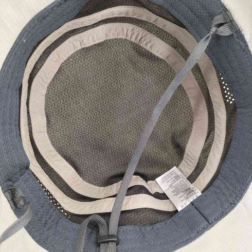 MONTANE GR SUN HAT バケットハット メンズ