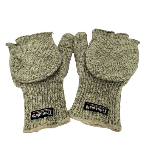 MITTEN GLOVES ミトン 手袋 グローブ メンズ