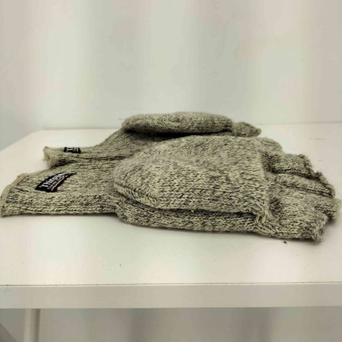 MITTEN GLOVES ミトン 手袋 グローブ メンズ