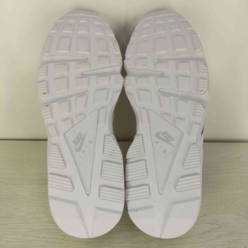 ナイキ NIKE NIKE AIR HUARACHE WHITE/PURE PLATINUM ナイキ エア ハラチ メンズ JPN:28