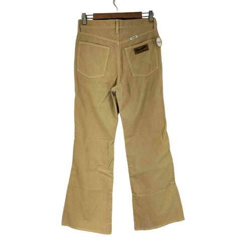 ラングラー Wrangler コーデュロイ フレアパンツ メンズ JPN:M