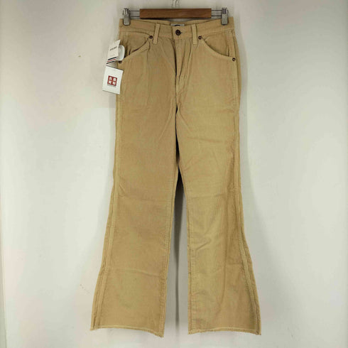 ラングラー Wrangler コーデュロイ フレアパンツ メンズ JPN:M