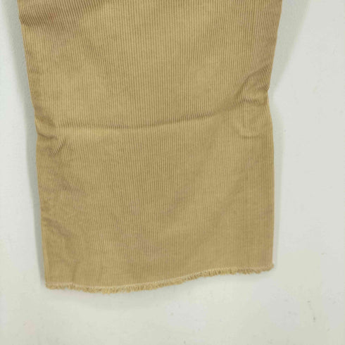 ラングラー Wrangler コーデュロイ フレアパンツ メンズ JPN:M