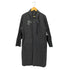 スタンプド STAMPD ASPHALT TRENCH アスファルト トレンチコート メンズ