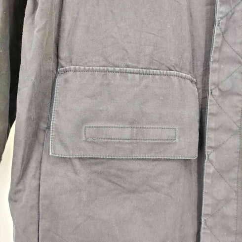 スタンプド STAMPD ASPHALT TRENCH アスファルト トレンチコート メンズ